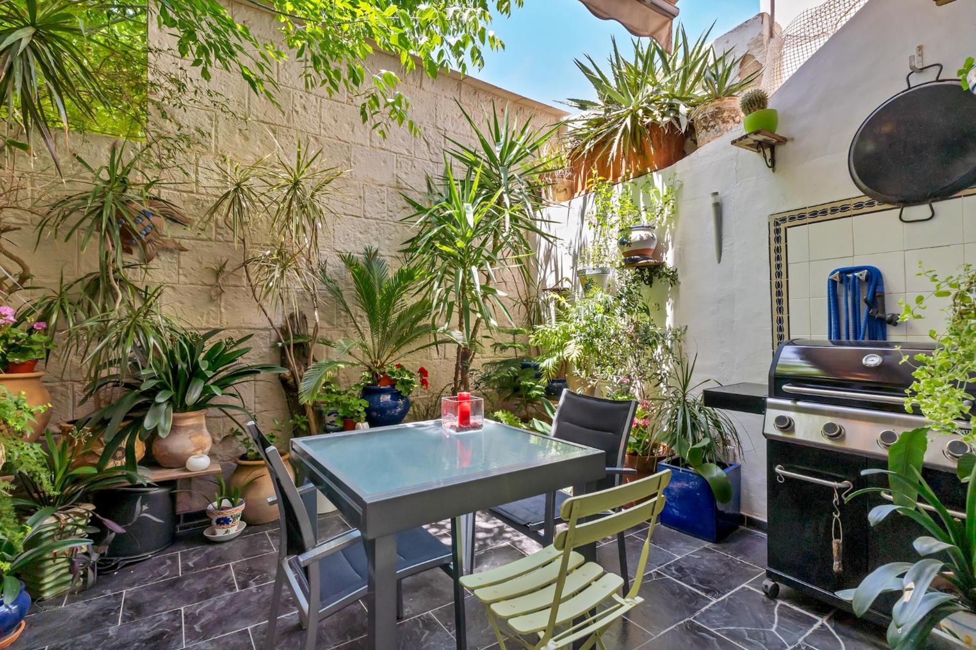 Denia Townhouse 아파트 외부 사진