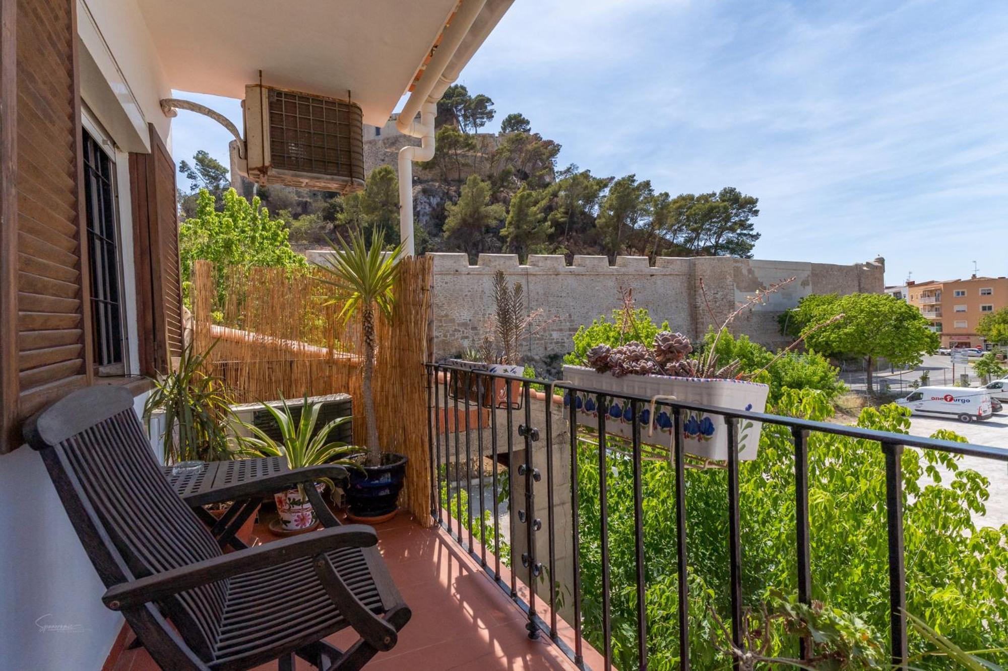 Denia Townhouse 아파트 외부 사진