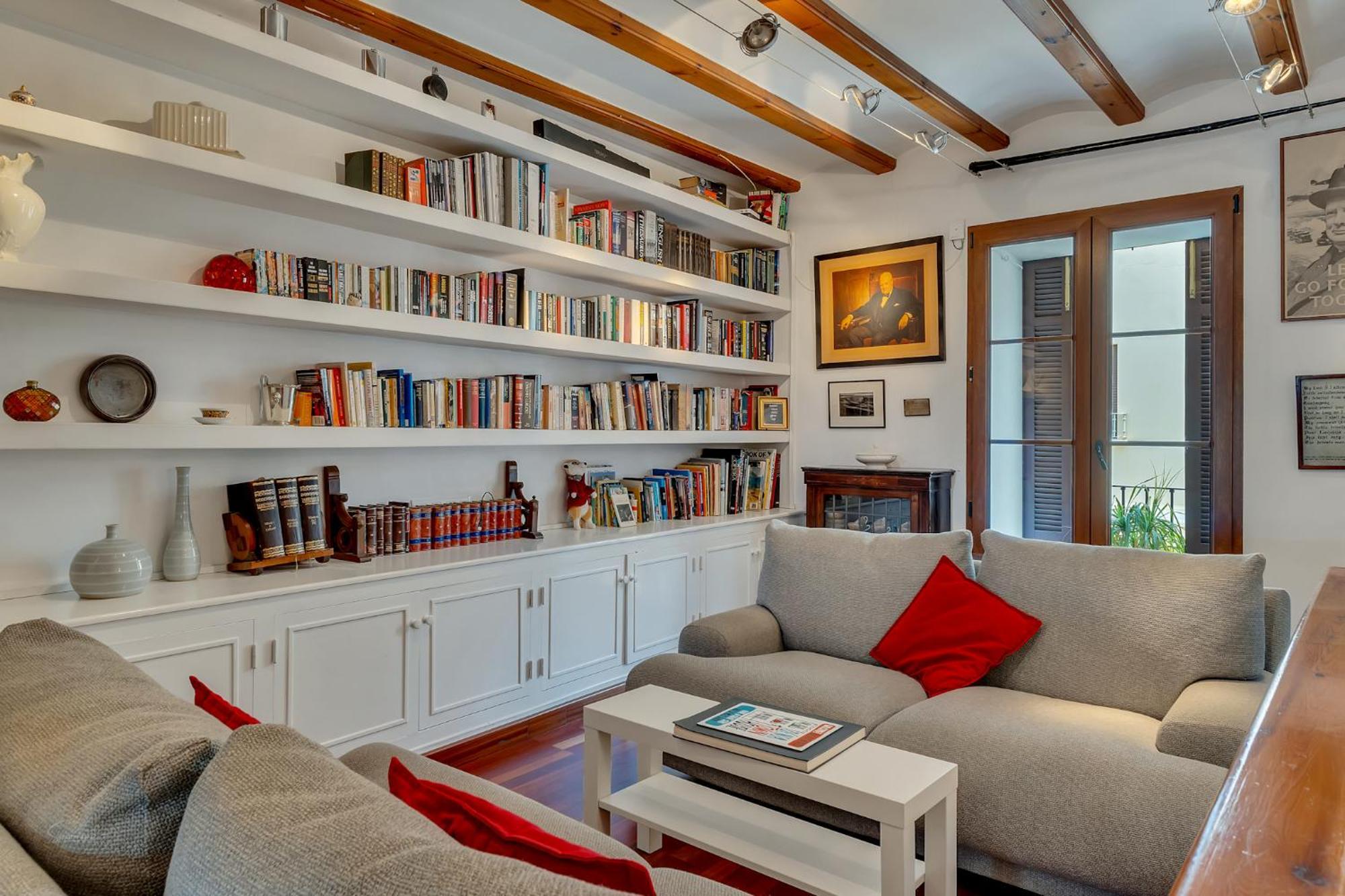 Denia Townhouse 아파트 외부 사진