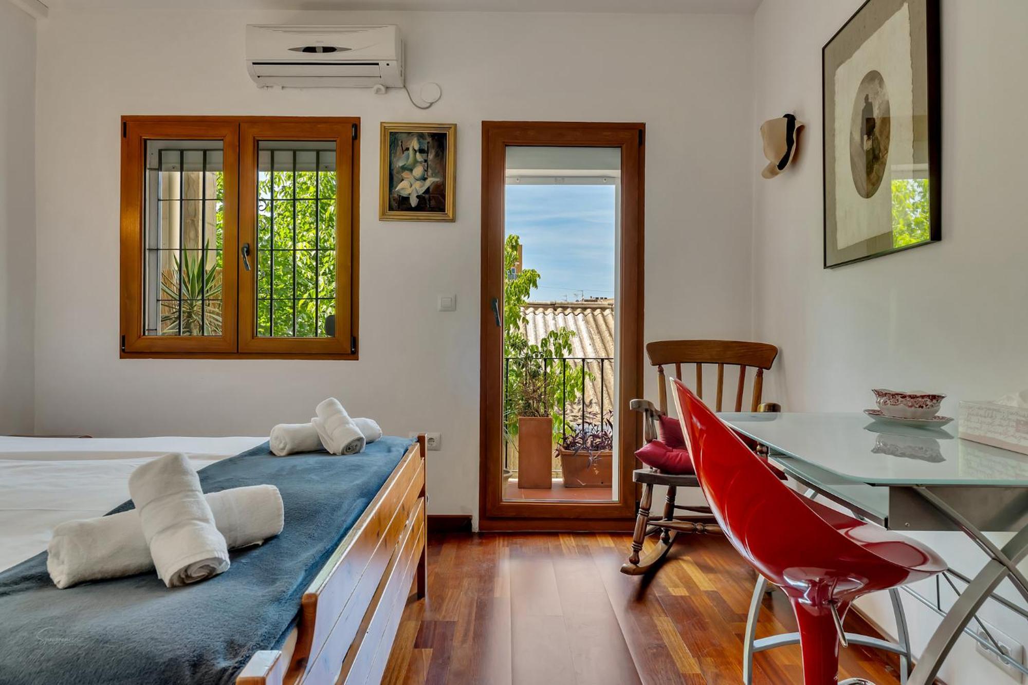 Denia Townhouse 아파트 외부 사진