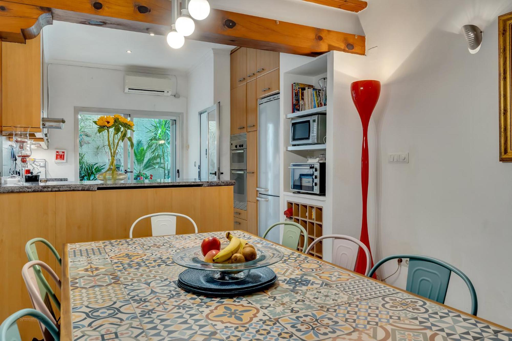 Denia Townhouse 아파트 외부 사진