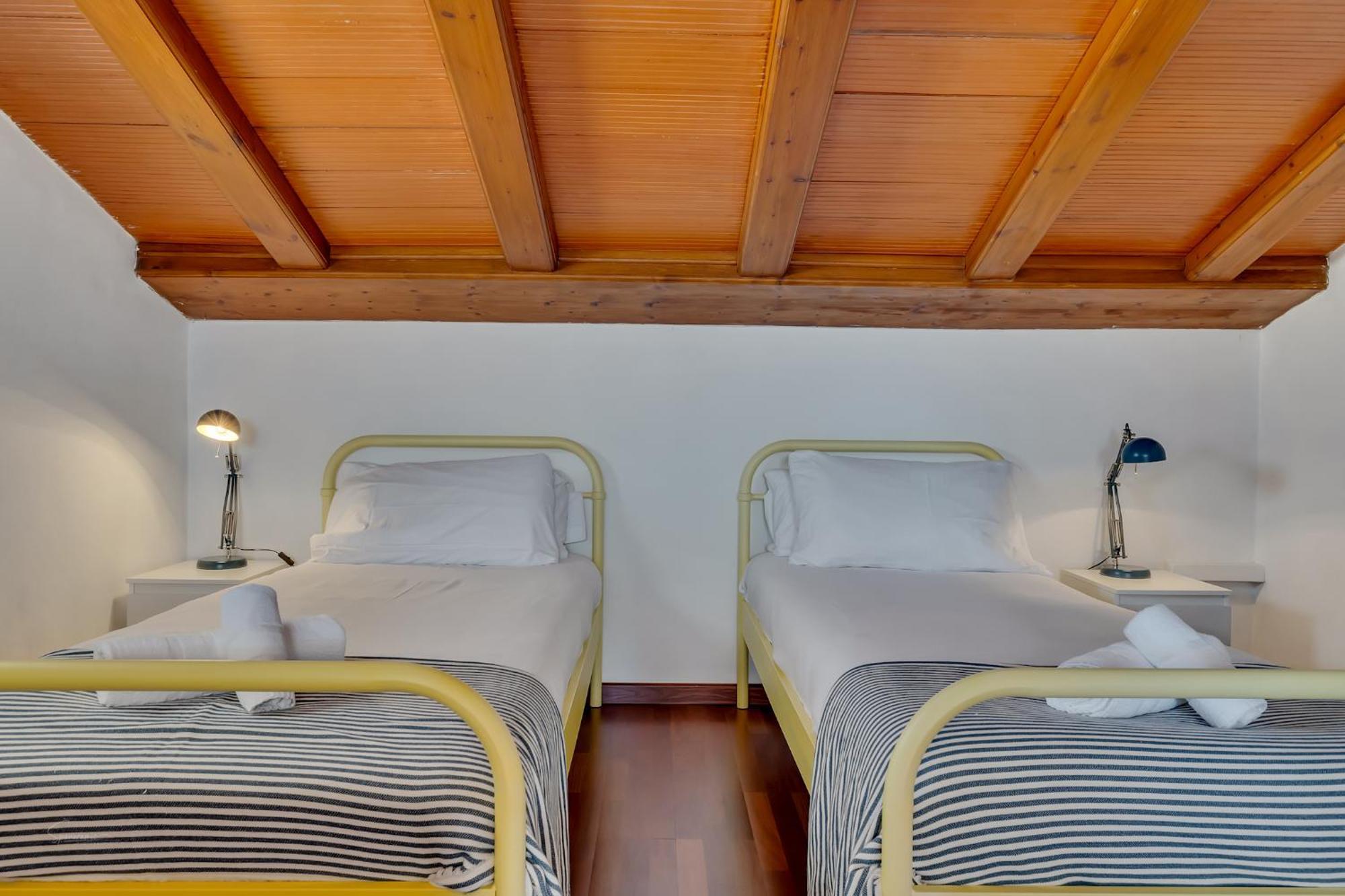 Denia Townhouse 아파트 외부 사진