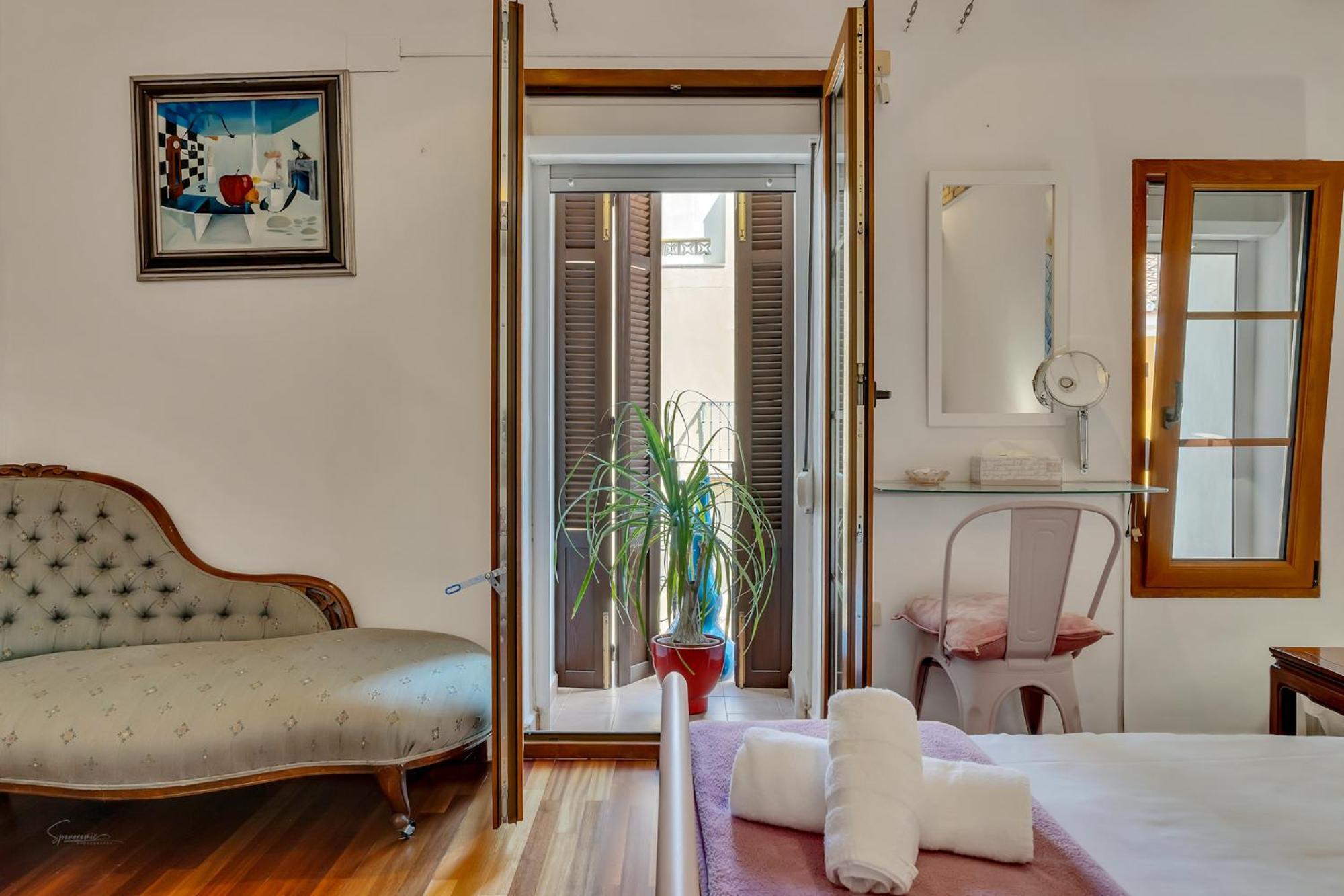 Denia Townhouse 아파트 외부 사진