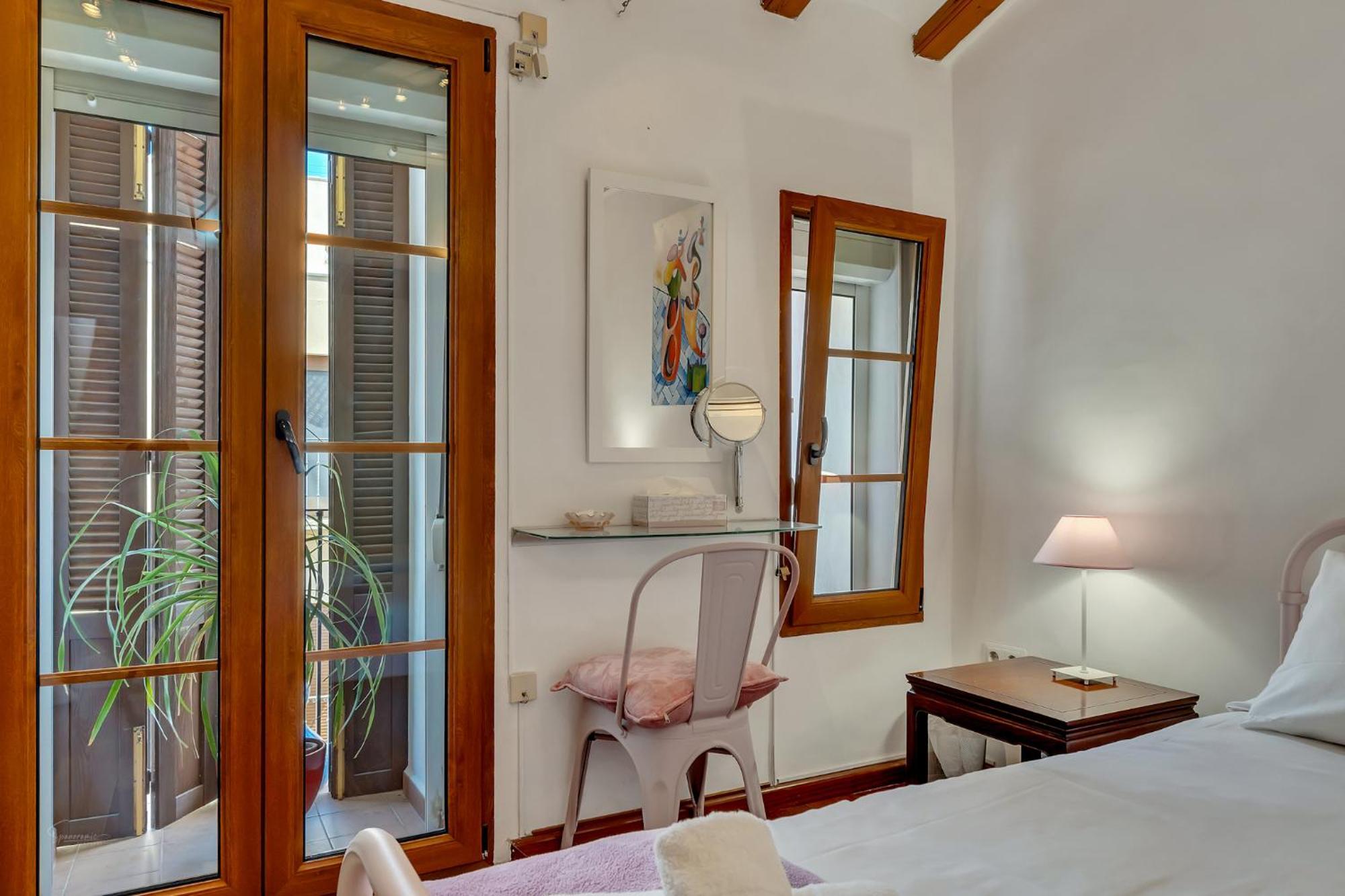 Denia Townhouse 아파트 외부 사진