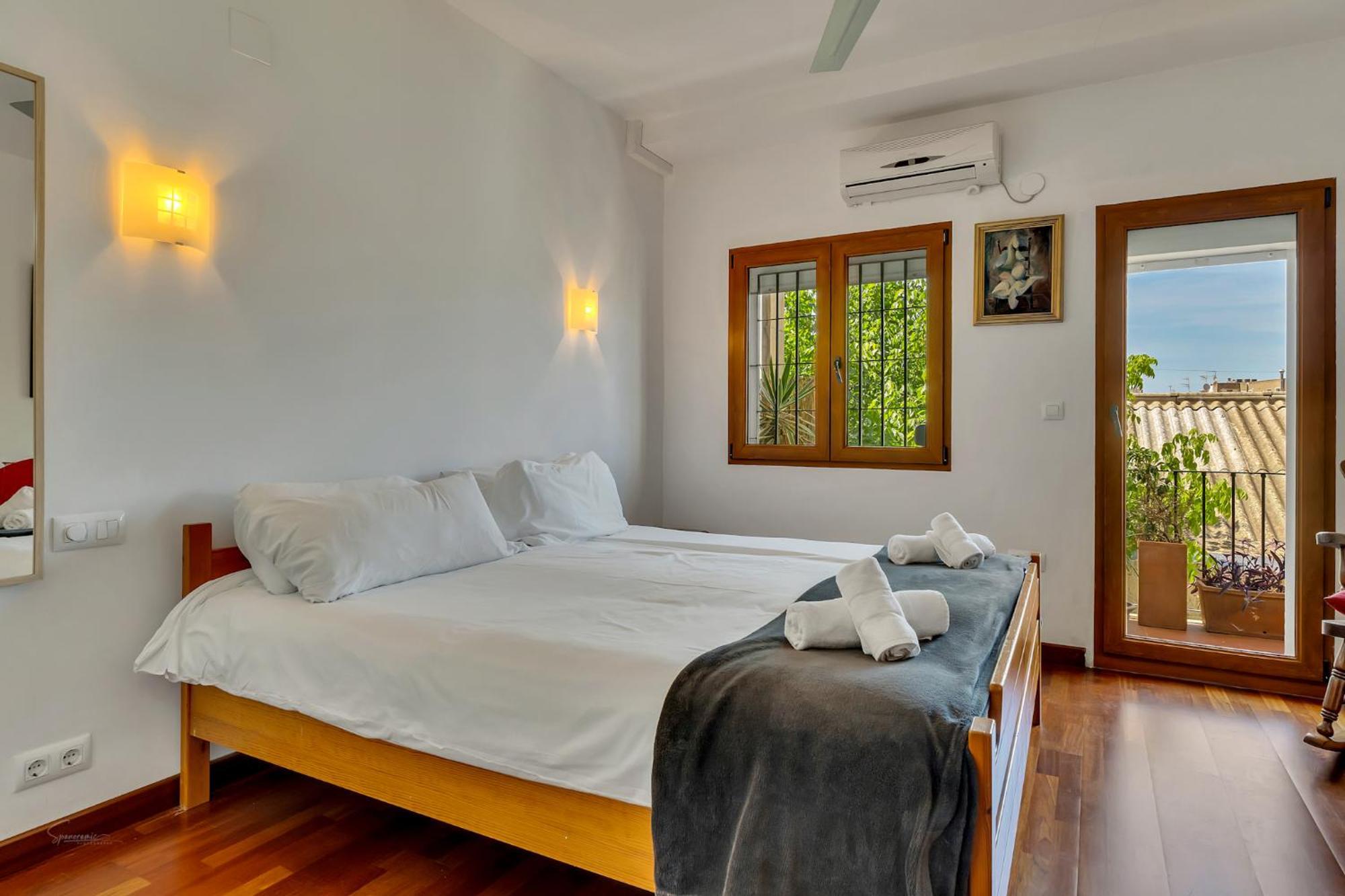 Denia Townhouse 아파트 외부 사진