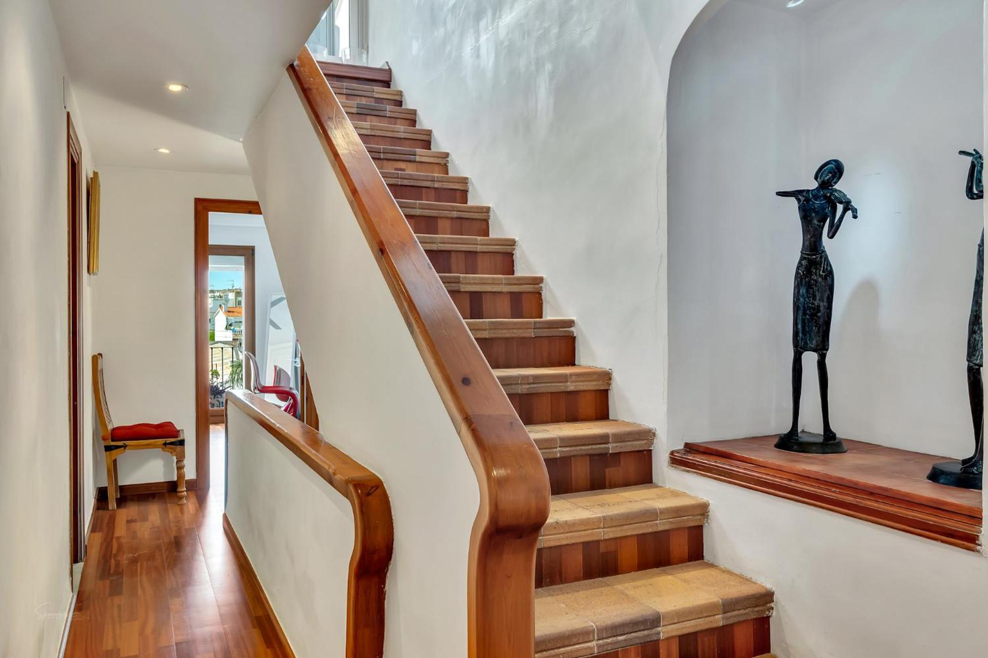 Denia Townhouse 아파트 외부 사진