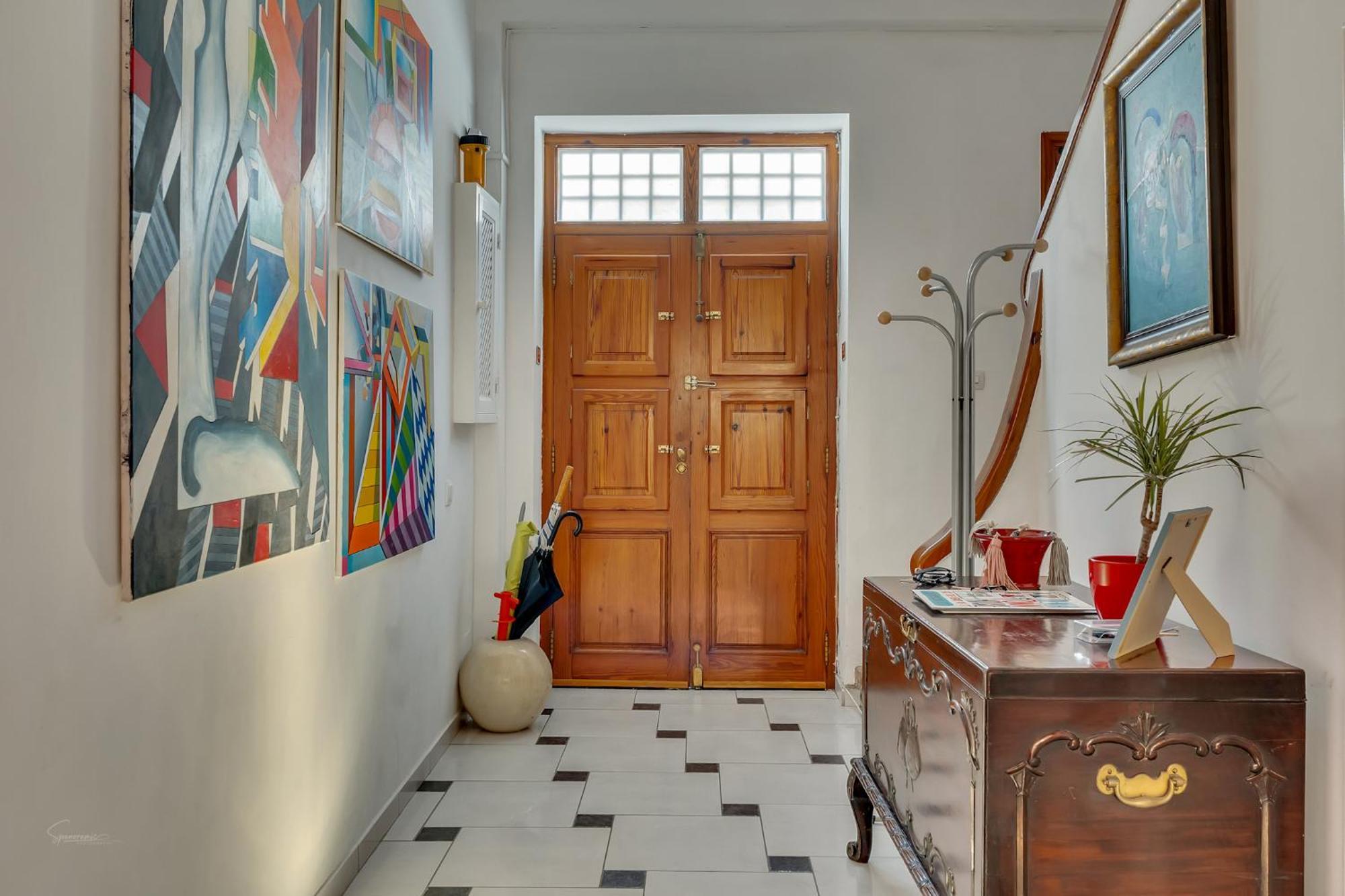 Denia Townhouse 아파트 외부 사진