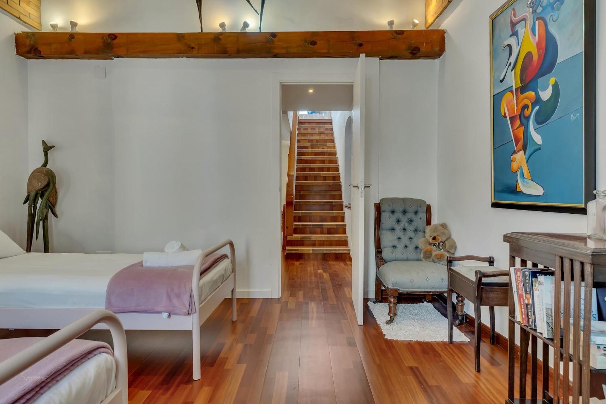 Denia Townhouse 아파트 외부 사진