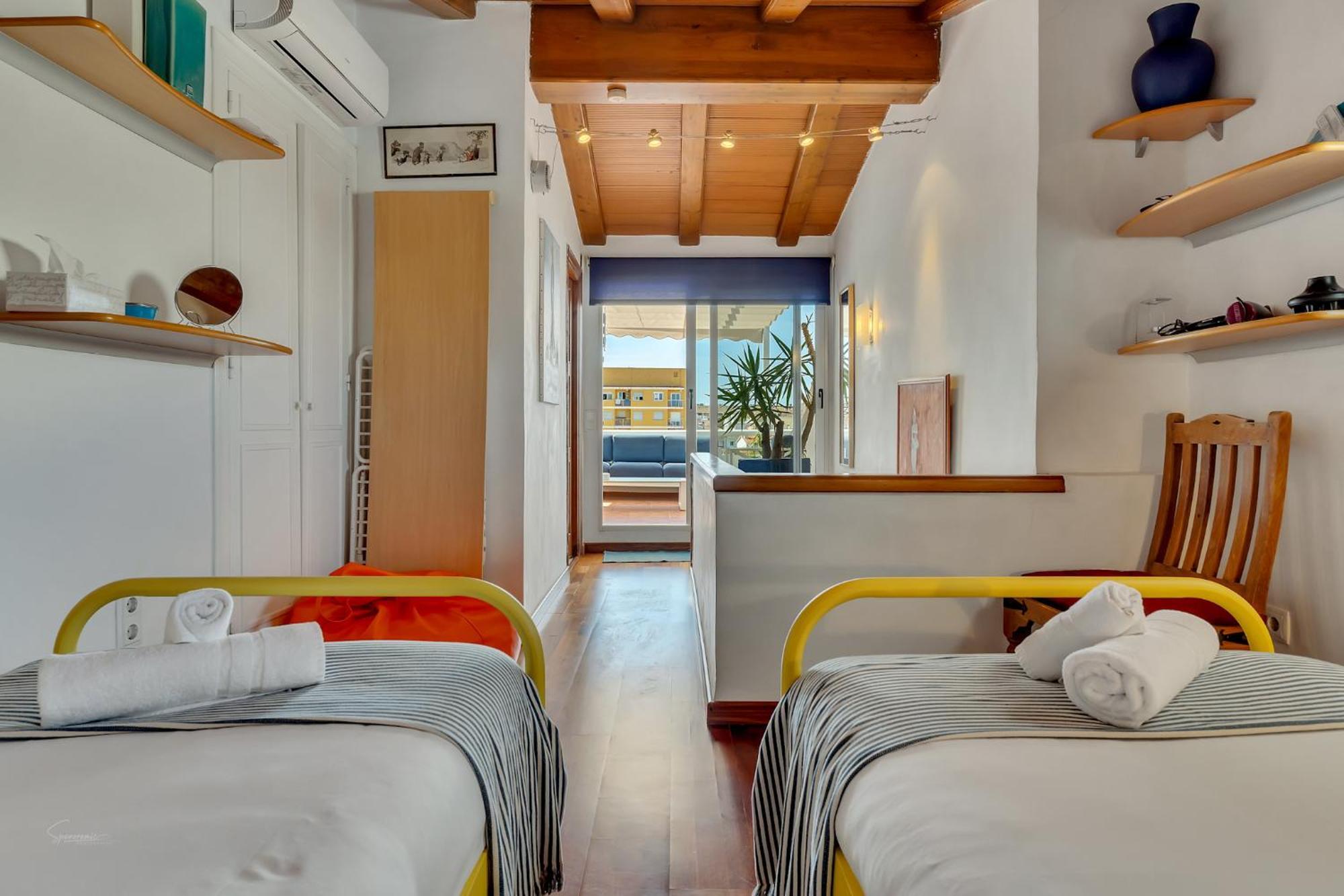Denia Townhouse 아파트 외부 사진