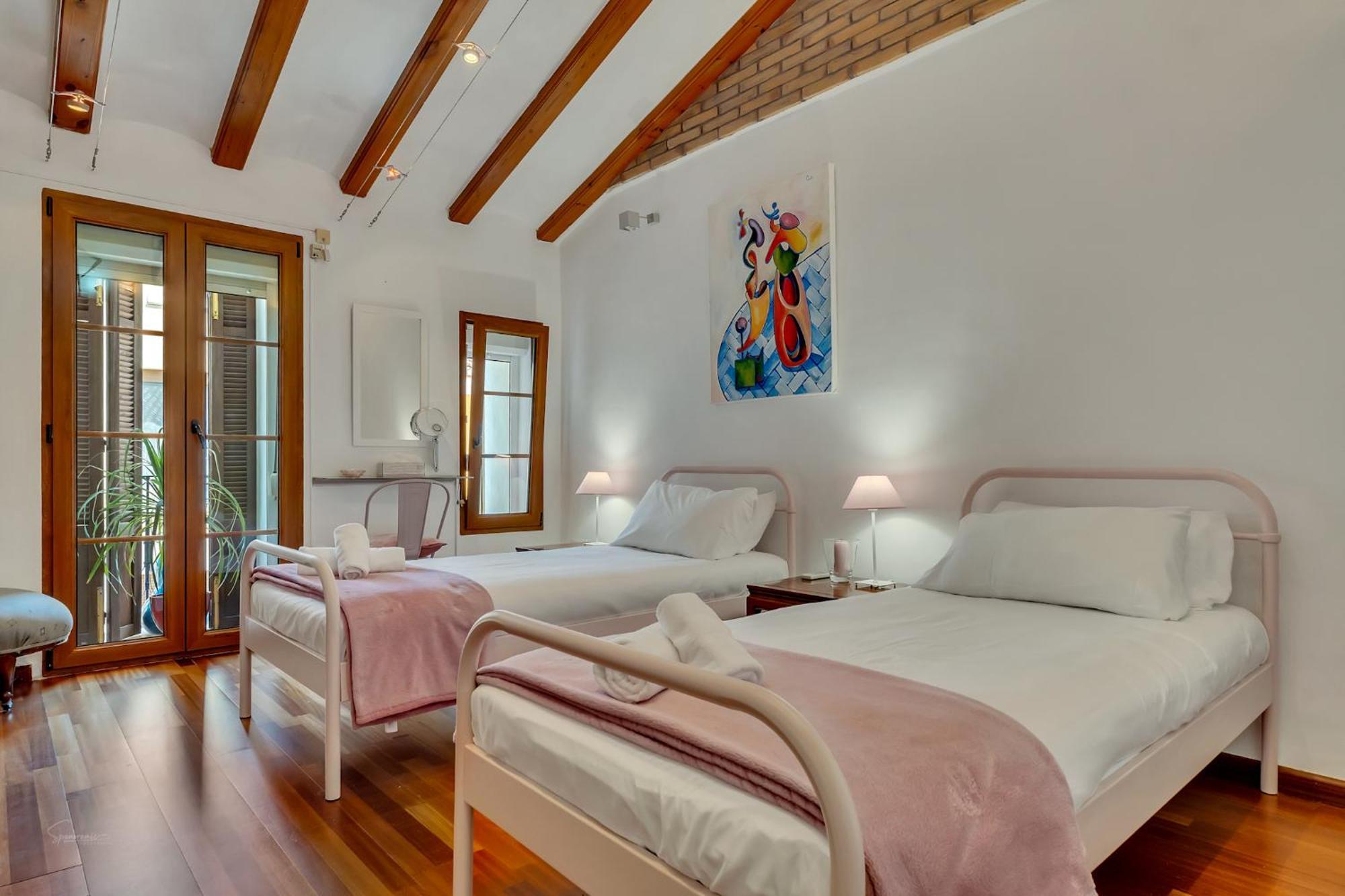 Denia Townhouse 아파트 외부 사진