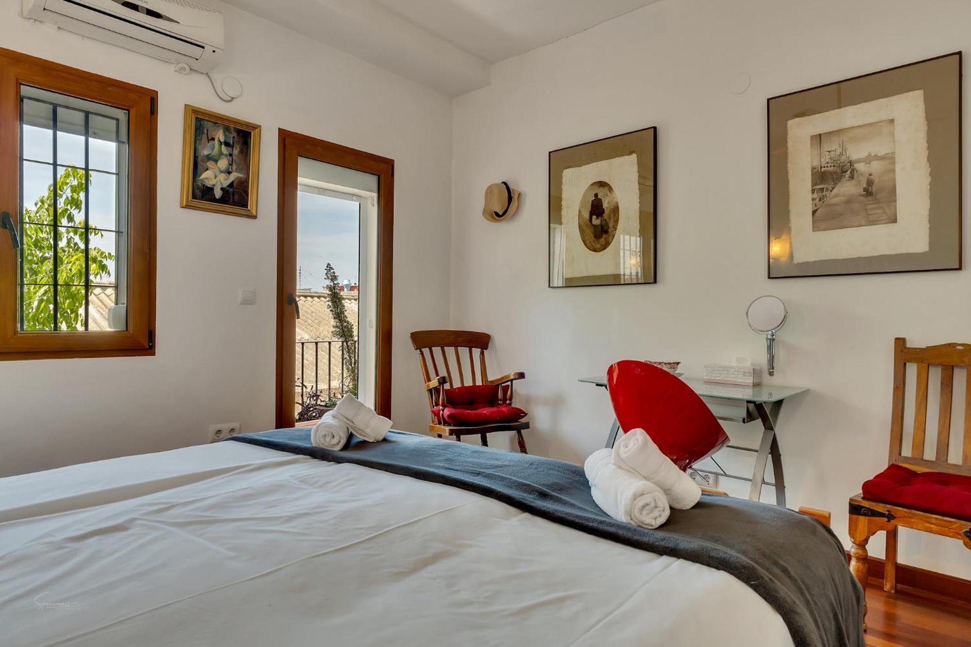 Denia Townhouse 아파트 외부 사진
