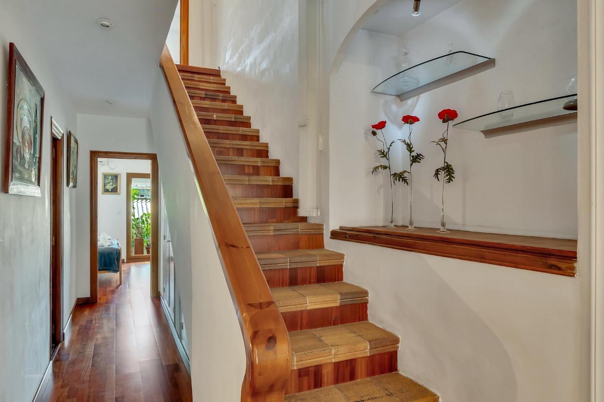 Denia Townhouse 아파트 외부 사진