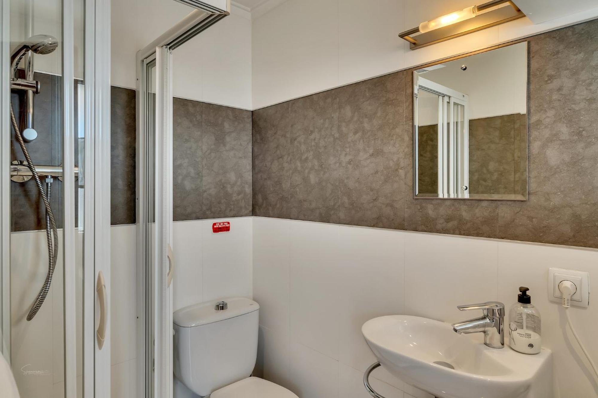 Denia Townhouse 아파트 외부 사진