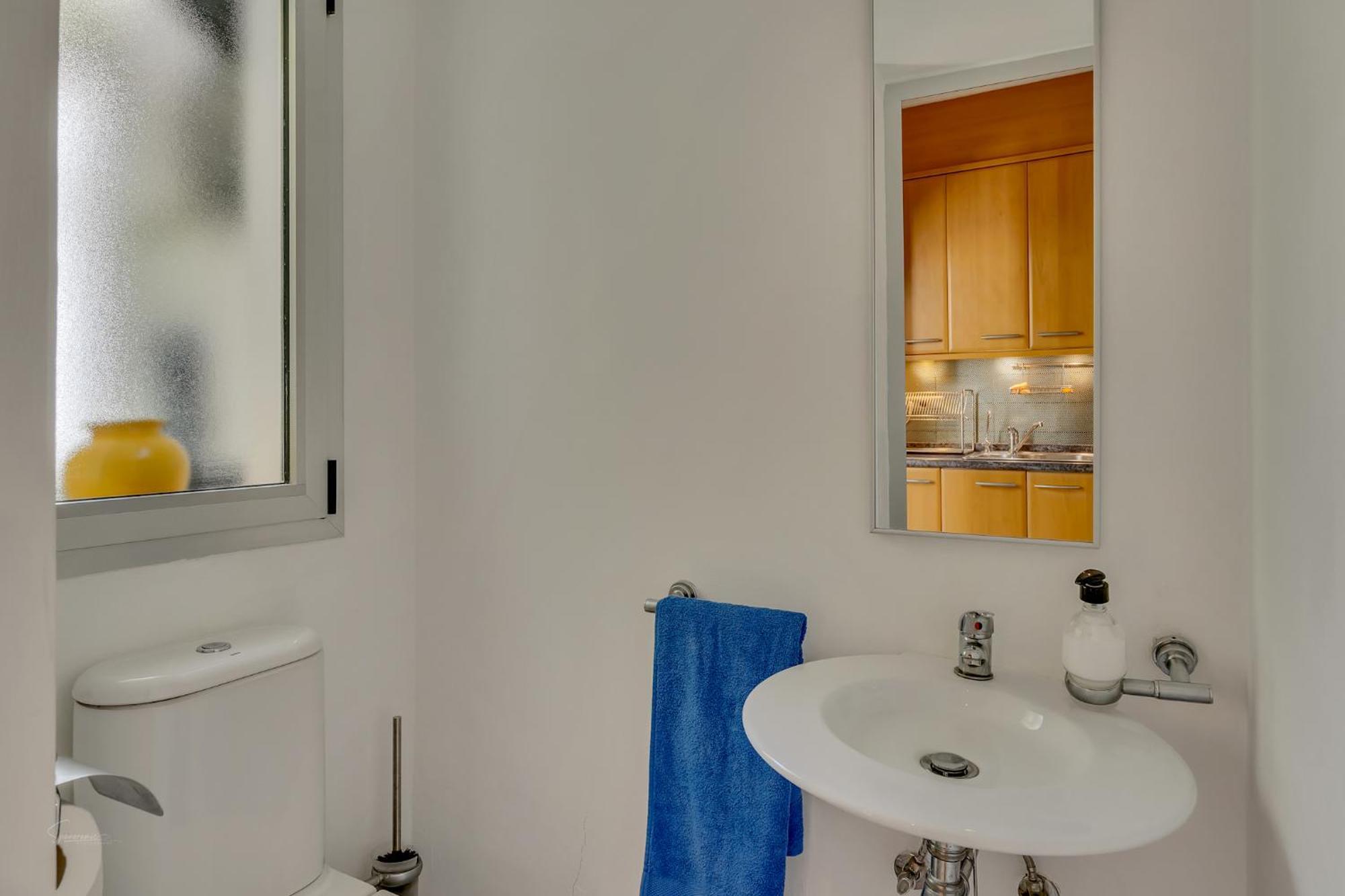 Denia Townhouse 아파트 외부 사진